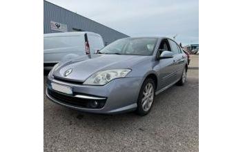 Renault laguna iii Zinswiller