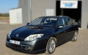 Renault laguna iii Gasny