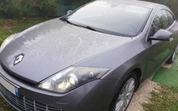 Renault laguna iii coupe Moissac