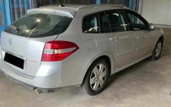 Renault laguna iii estate Salaise-sur-Sanne