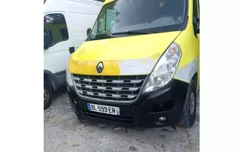 Renault Master Marseille