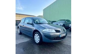 Renault megane Bordeaux