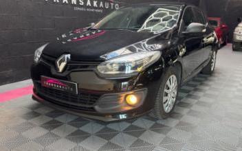 Renault Megane Chaponost