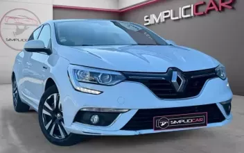 Renault Megane Beaune