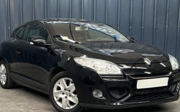 Renault Megane Halluin