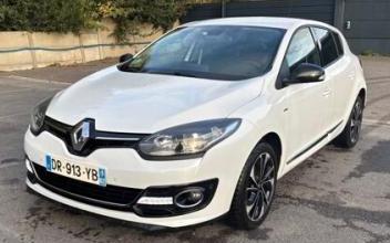 Renault megane Béthune