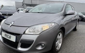 Renault Megane Charmeil