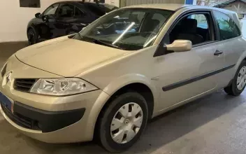 Renault Megane Cannes