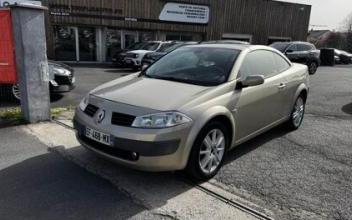 Renault megane Brive-la-Gaillarde