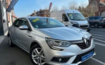 Renault Megane Nieppe