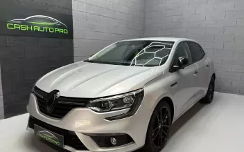 Renault Megane Ostwald