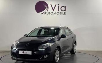 Renault megane Béthune