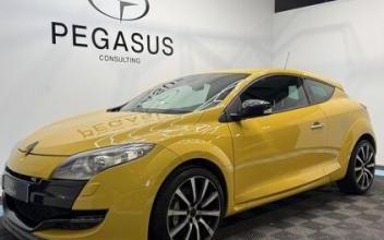 Renault megane Layrac