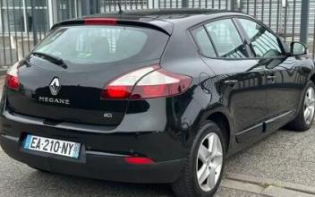 Renault megane Toulouse