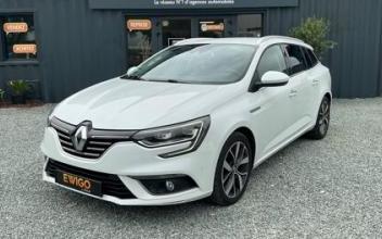 Renault megane La-Rochelle