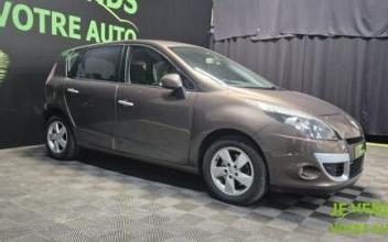 Renault megane Rozay-en-Brie