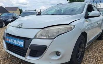 Renault megane Vernouillet