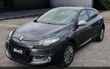 Renault megane Lauzerville