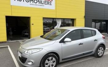 Renault megane Yerville