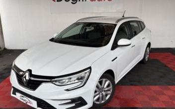 Renault Megane Cournon-d'Auvergne