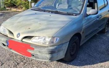 Renault megane classic Saint-Symphorien-sur-Coise