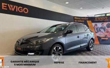 Renault Megane Estate Saint-Apollinaire