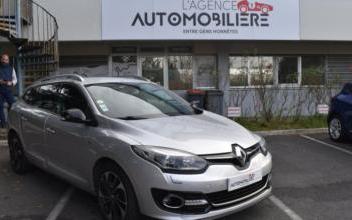 Renault Megane Estate Palaiseau