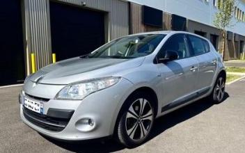 Renault megane iii Fresnes