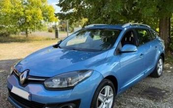 Renault megane iii Toulouse