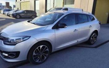 Renault megane iii estate Toulouse