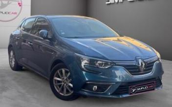 Renault megane iv Cannes