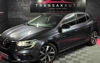 Renault megane iv Lyon