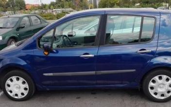 Renault modus Lambersart