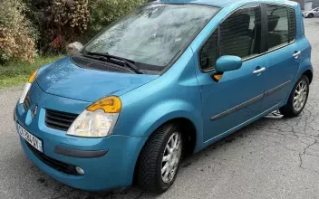 Renault Modus Toulouse