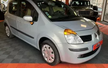 Renault Modus Piennes