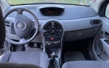 Renault modus Robion