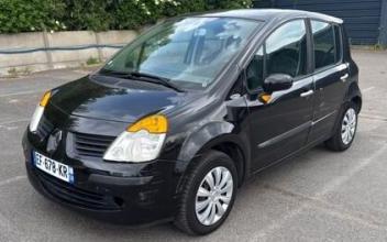 Renault modus Béthune