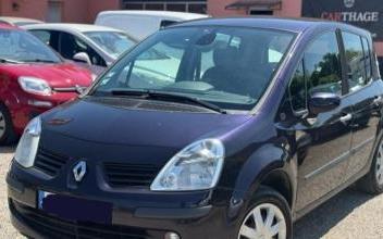 Renault Modus Marckolsheim