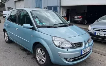 Renault Scenic Forbach