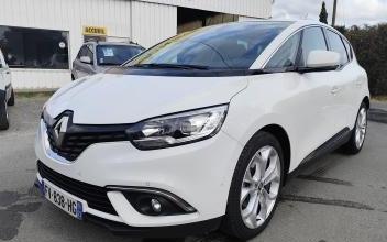RENAULT Scenic Saint-Georges-lès-Baillargeaux