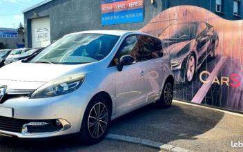 Renault Scenic Dijon