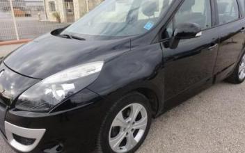 Renault scenic Lectoure