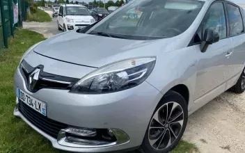 Renault Scenic Saran