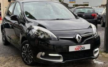 Renault Scenic Saint-Soupplets