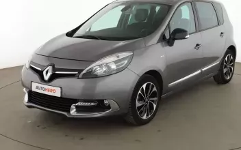 Renault Scenic Issy-les-Moulineaux