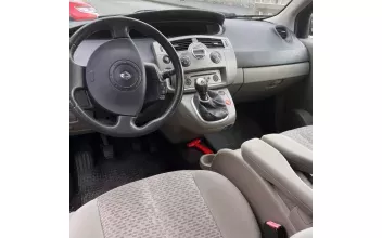 Renault Scenic Rouen