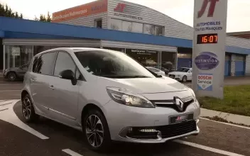 Renault Scenic Burnhaupt-le-Haut