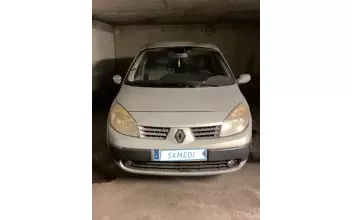 Renault Scenic Lille