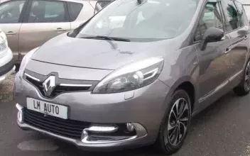 Renault Scenic Gagny