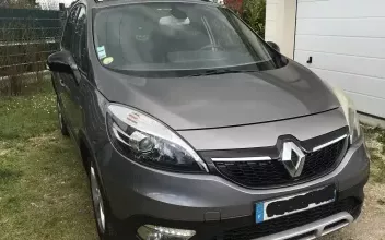 Renault Scenic La-Chapelle-Saint-Mesmin